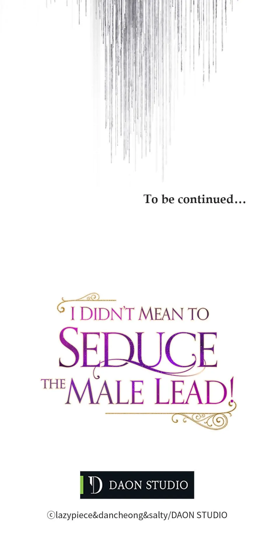 I Didn’t Mean to Seduce the Male Lead Chapter 95 - page 81