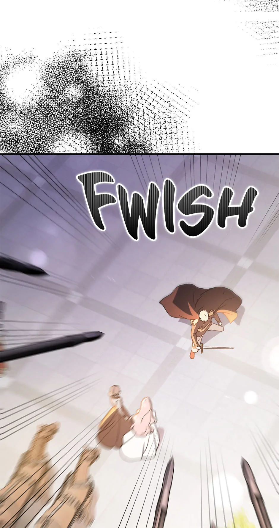 I Didn’t Mean to Seduce the Male Lead Chapter 95 - page 9