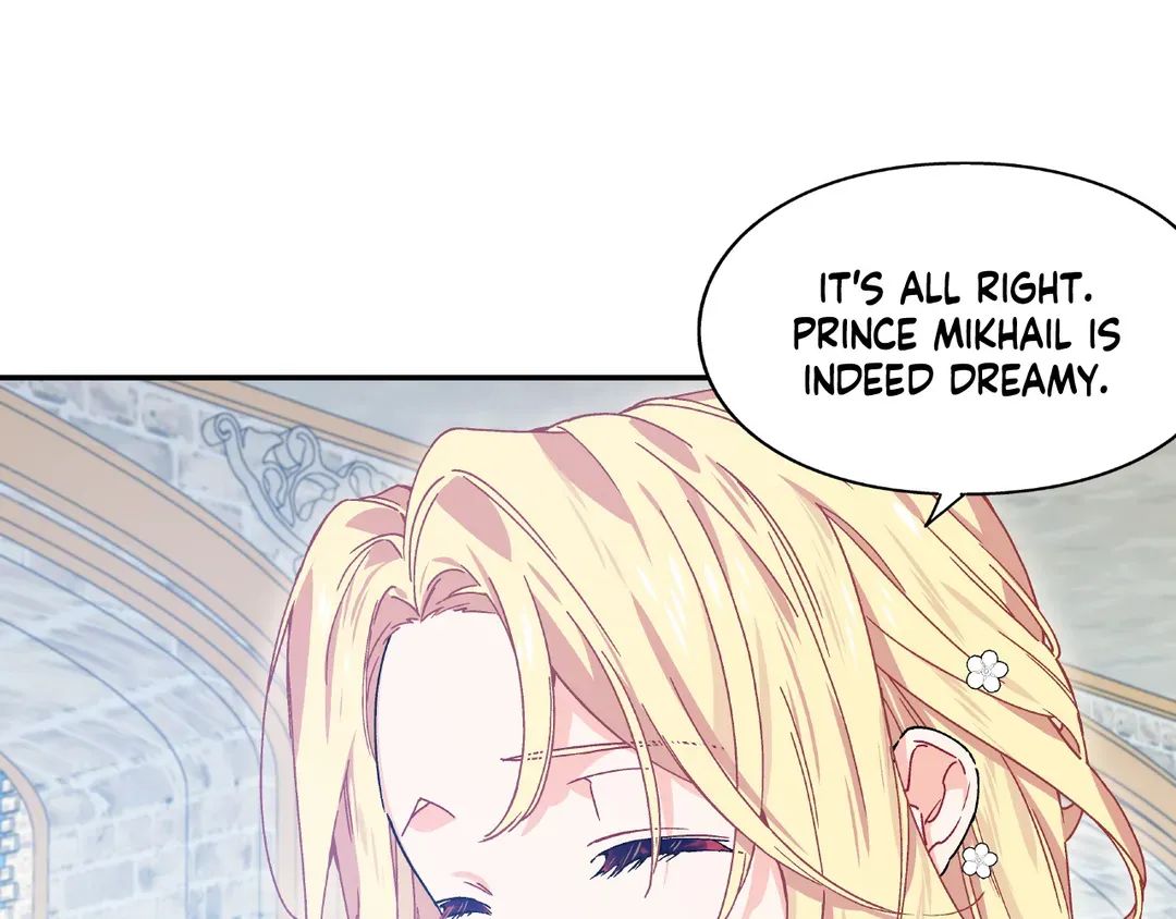 Doctor Elise ( Queen with a Scalpel ) Chapter 149 - page 19