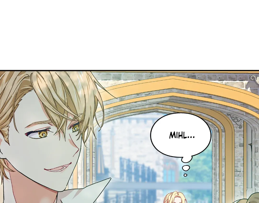 Doctor Elise ( Queen with a Scalpel ) Chapter 149 - page 3