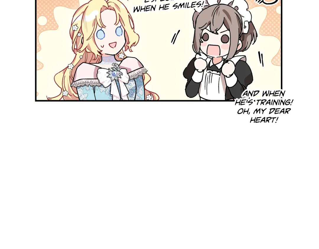 Doctor Elise ( Queen with a Scalpel ) Chapter 149 - page 22