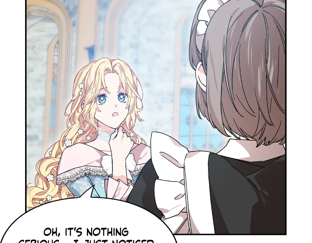 Doctor Elise ( Queen with a Scalpel ) Chapter 149 - page 26