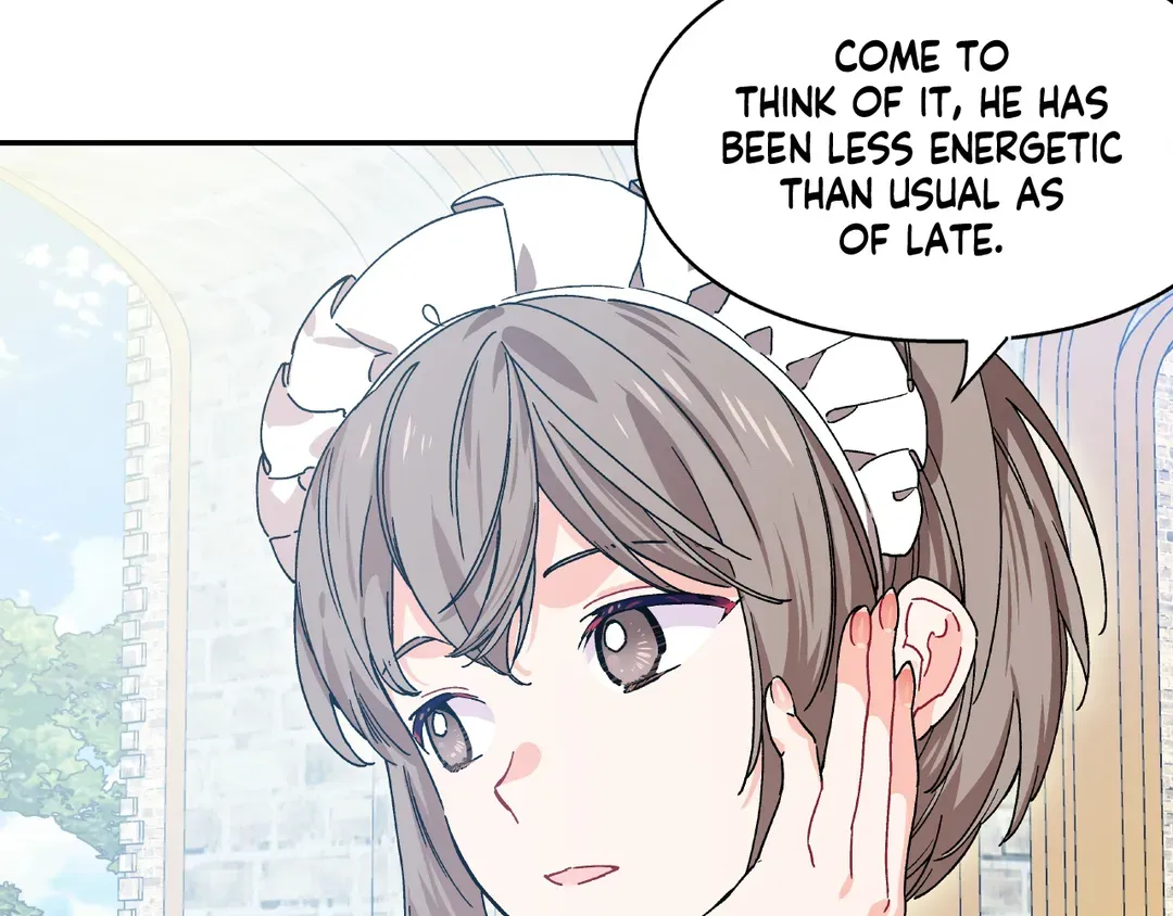 Doctor Elise ( Queen with a Scalpel ) Chapter 149 - page 28