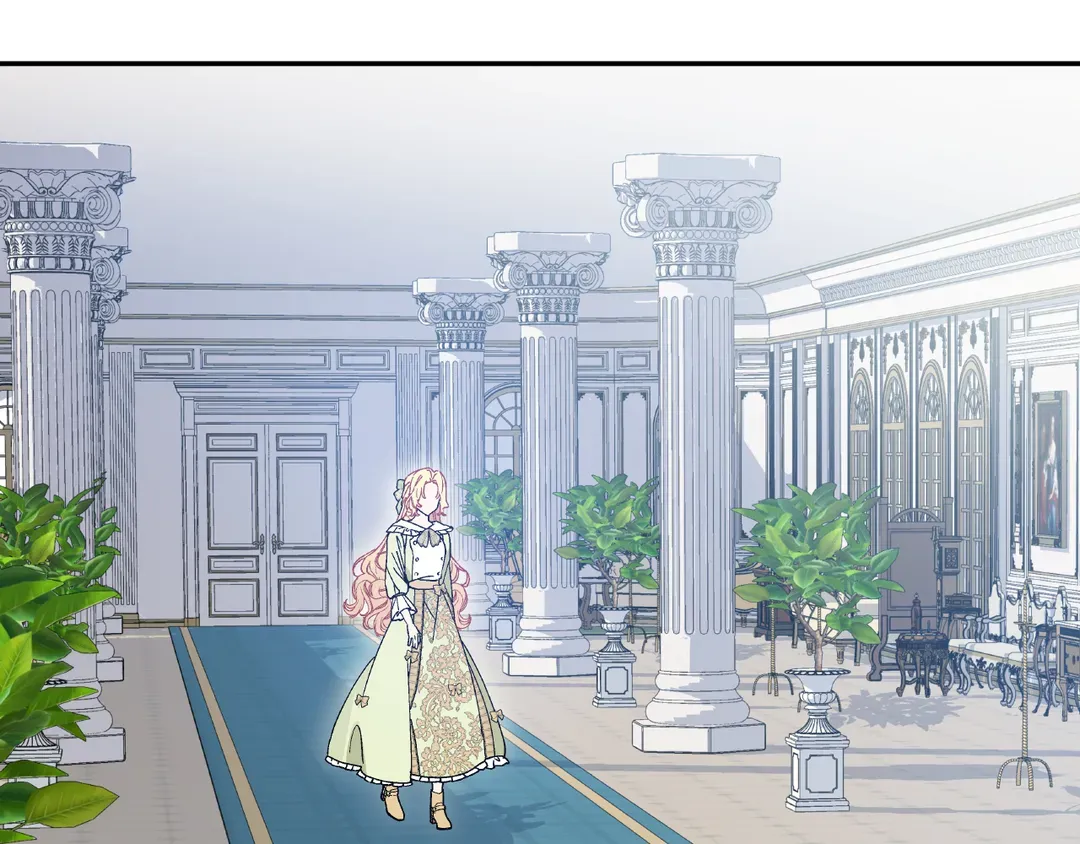 Doctor Elise ( Queen with a Scalpel ) Chapter 149 - page 45