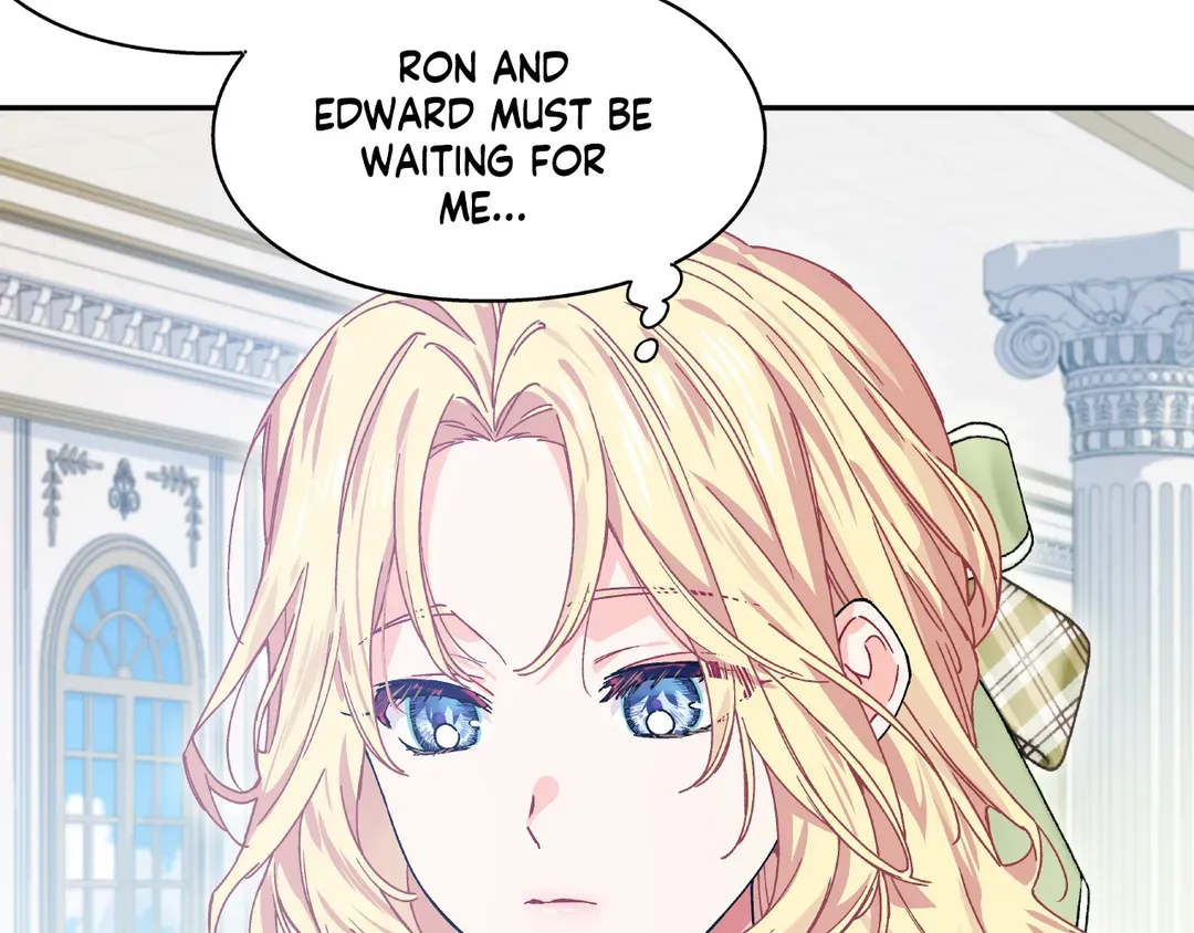 Doctor Elise ( Queen with a Scalpel ) Chapter 149 - page 47