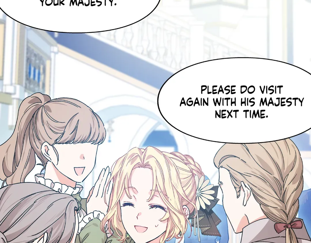Doctor Elise ( Queen with a Scalpel ) Chapter 149 - page 61