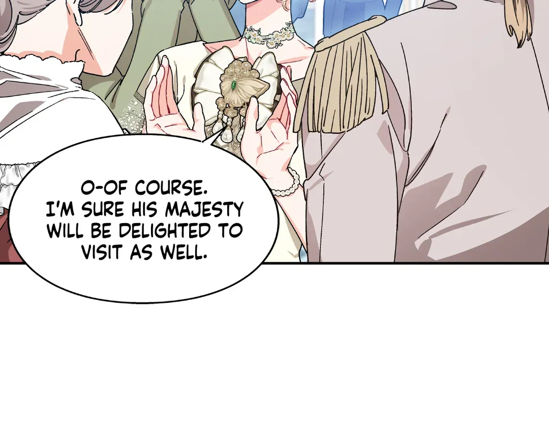 Doctor Elise ( Queen with a Scalpel ) Chapter 149 - page 62