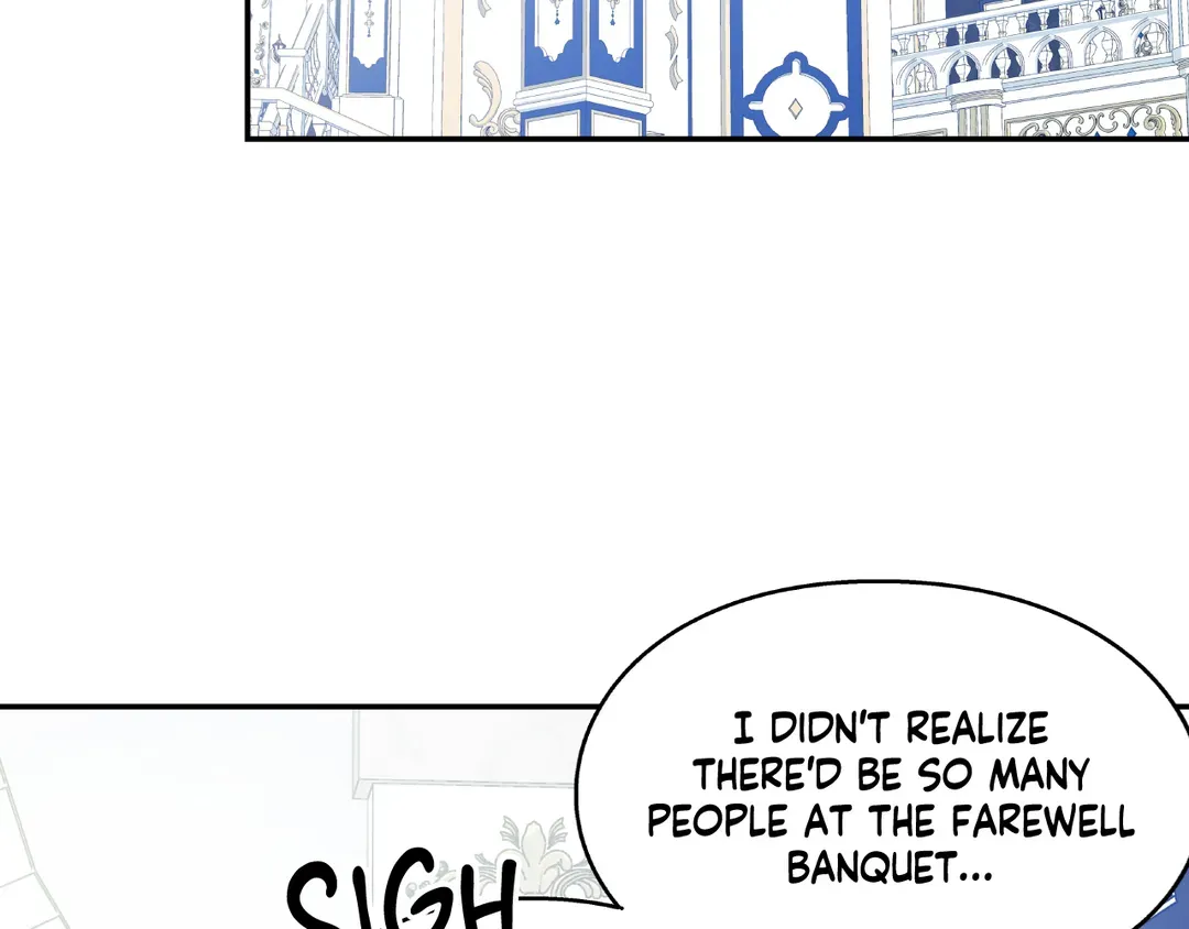 Doctor Elise ( Queen with a Scalpel ) Chapter 149 - page 64