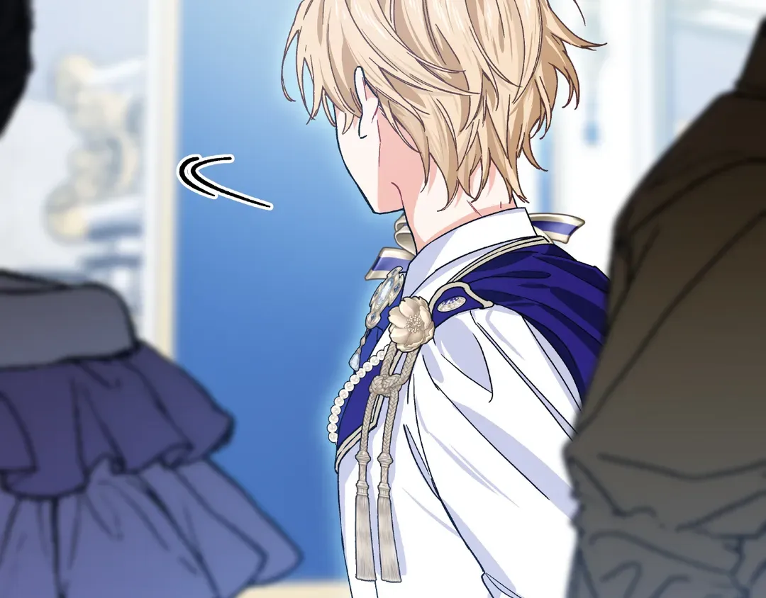 Doctor Elise ( Queen with a Scalpel ) Chapter 149 - page 75