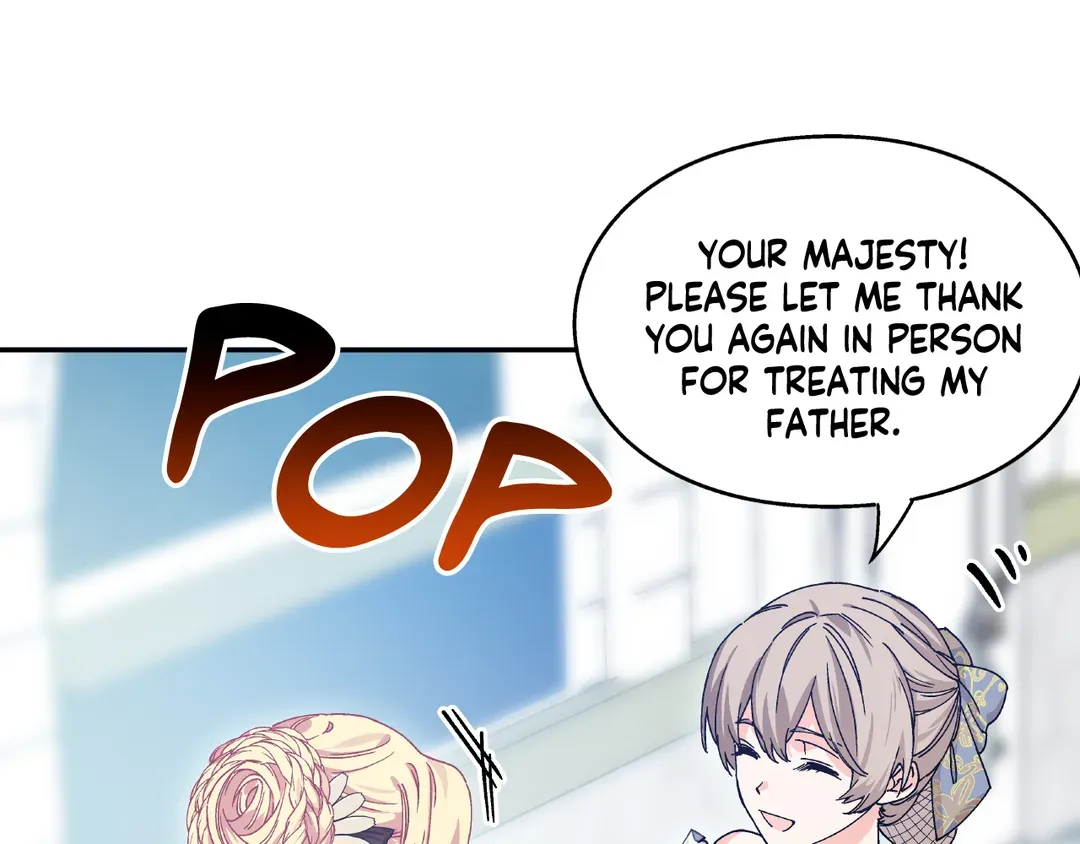 Doctor Elise ( Queen with a Scalpel ) Chapter 149 - page 80