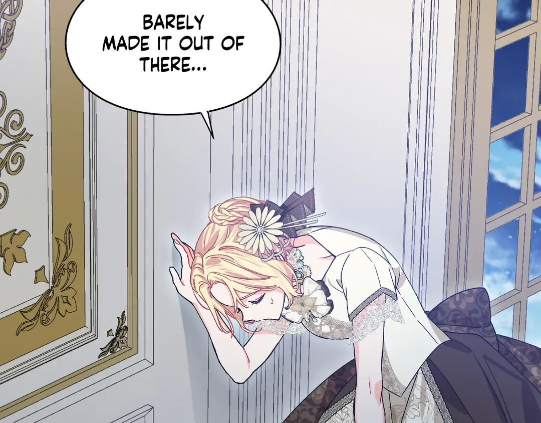 Doctor Elise ( Queen with a Scalpel ) Chapter 149 - page 91