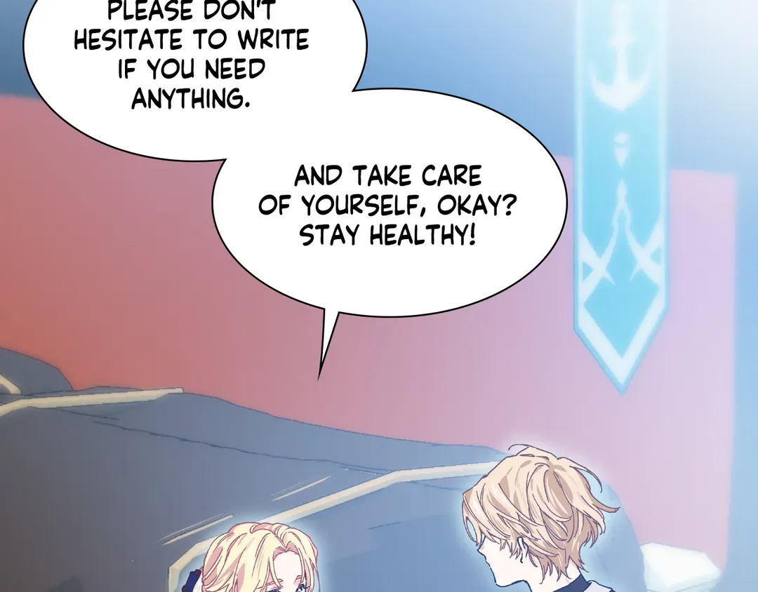 Doctor Elise ( Queen with a Scalpel ) Chapter 150 - page 112