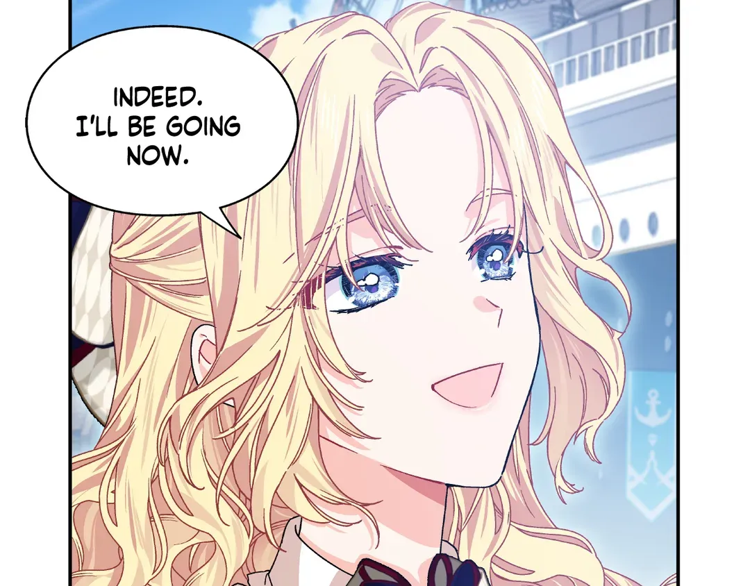 Doctor Elise ( Queen with a Scalpel ) Chapter 150 - page 117