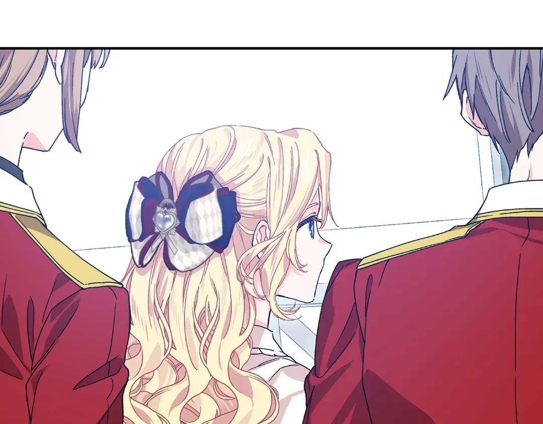Doctor Elise ( Queen with a Scalpel ) Chapter 150 - page 119