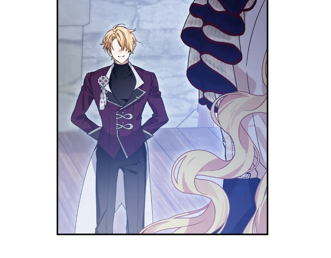 Doctor Elise ( Queen with a Scalpel ) Chapter 150 - page 124