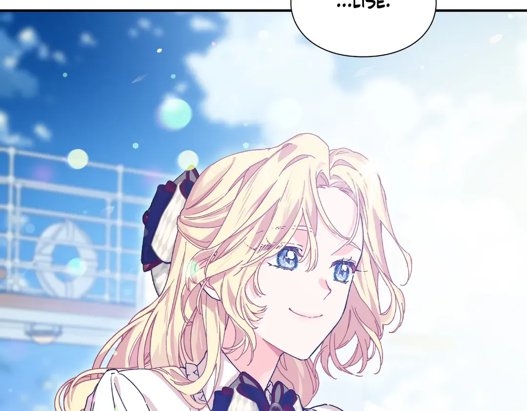 Doctor Elise ( Queen with a Scalpel ) Chapter 150 - page 138