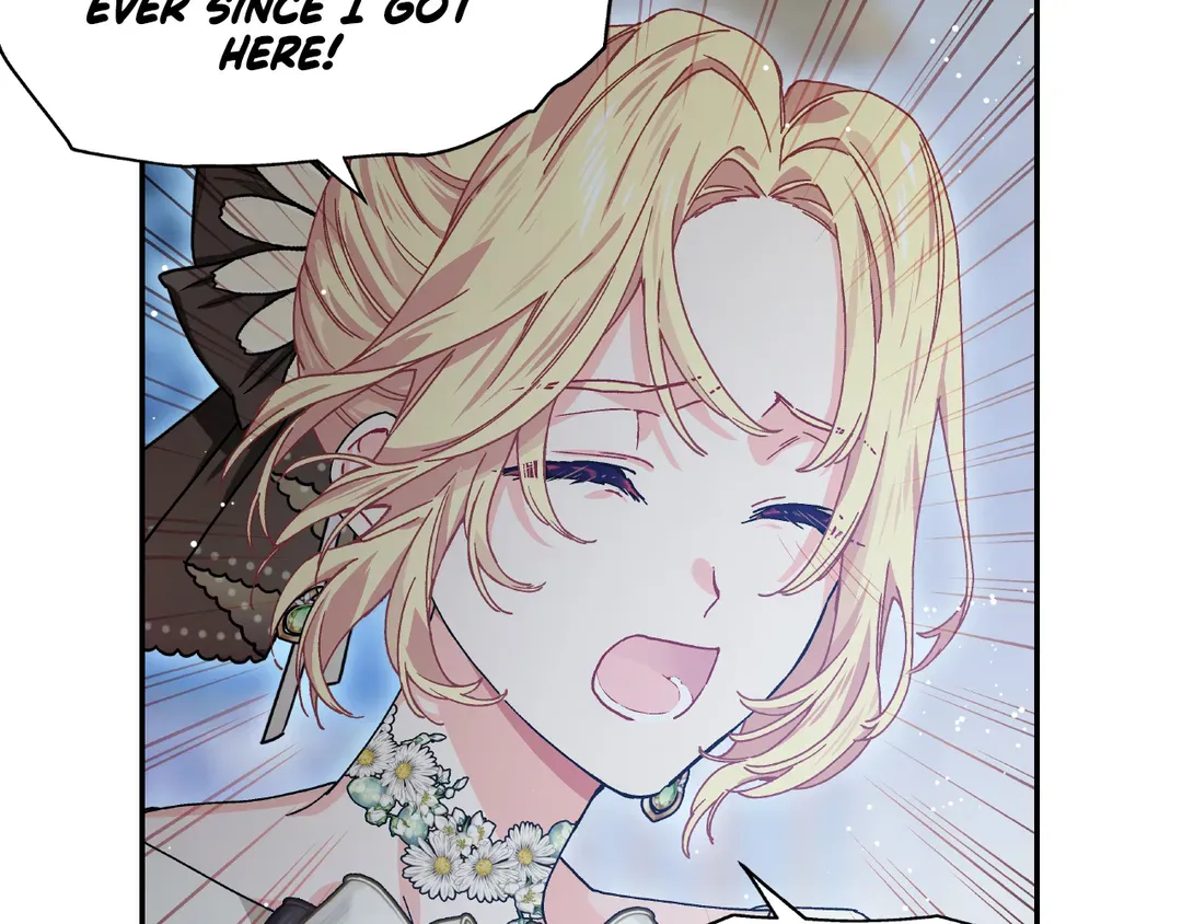 Doctor Elise ( Queen with a Scalpel ) Chapter 150 - page 19
