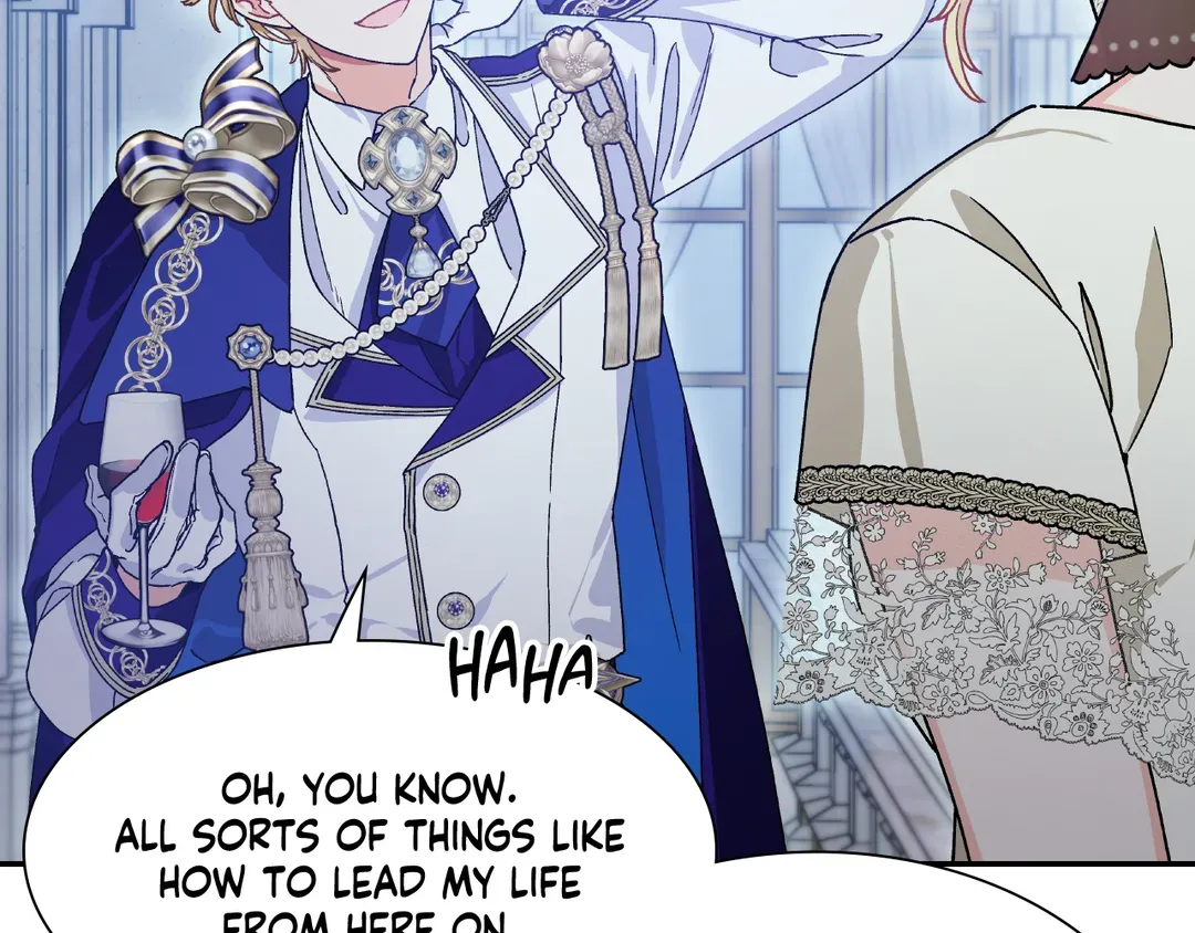 Doctor Elise ( Queen with a Scalpel ) Chapter 150 - page 43