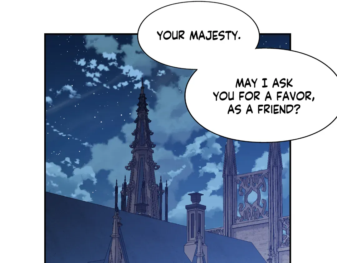 Doctor Elise ( Queen with a Scalpel ) Chapter 150 - page 59