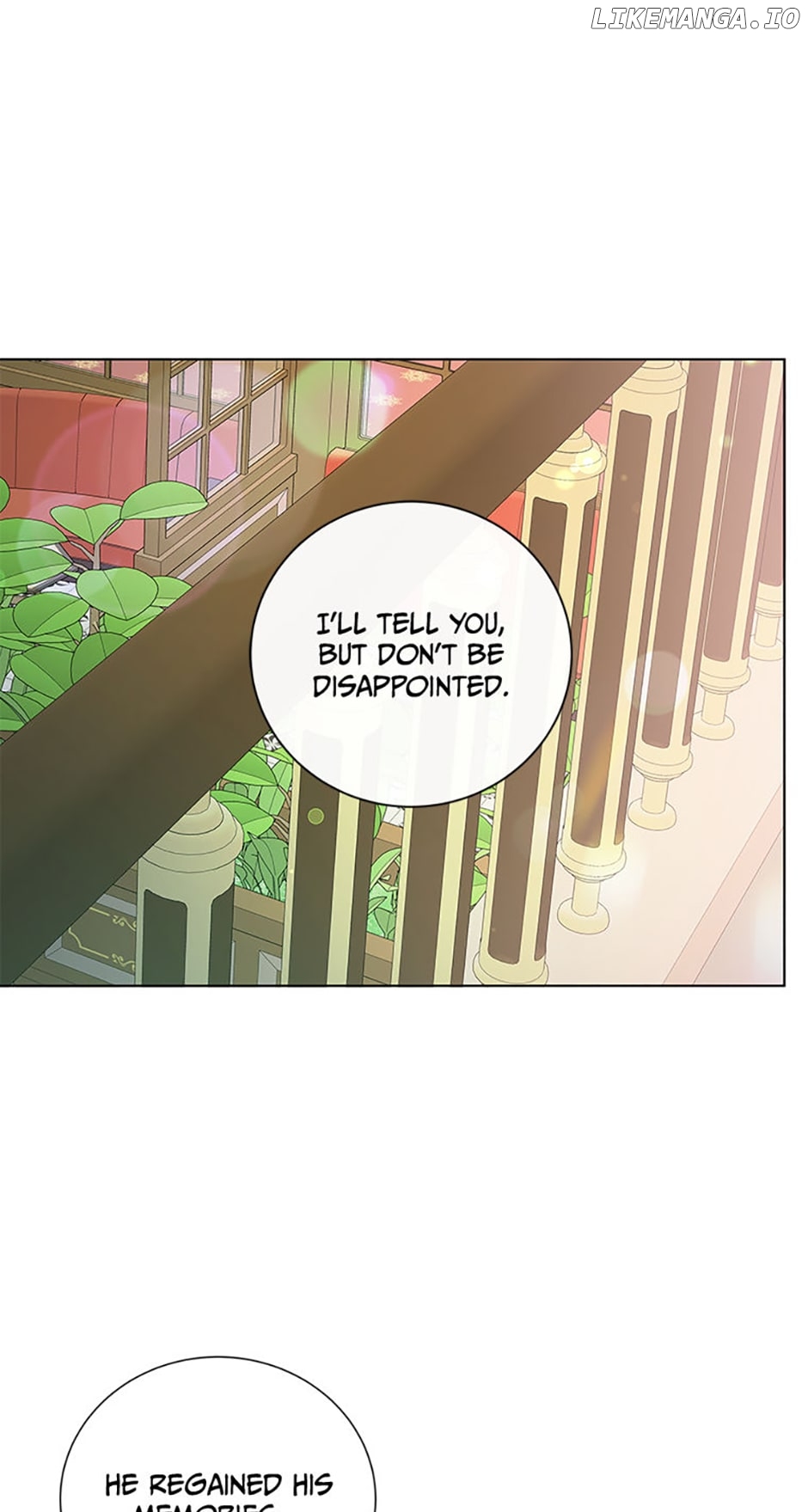 The Unwelcome Guests of House Fildette Chapter 106 - page 4