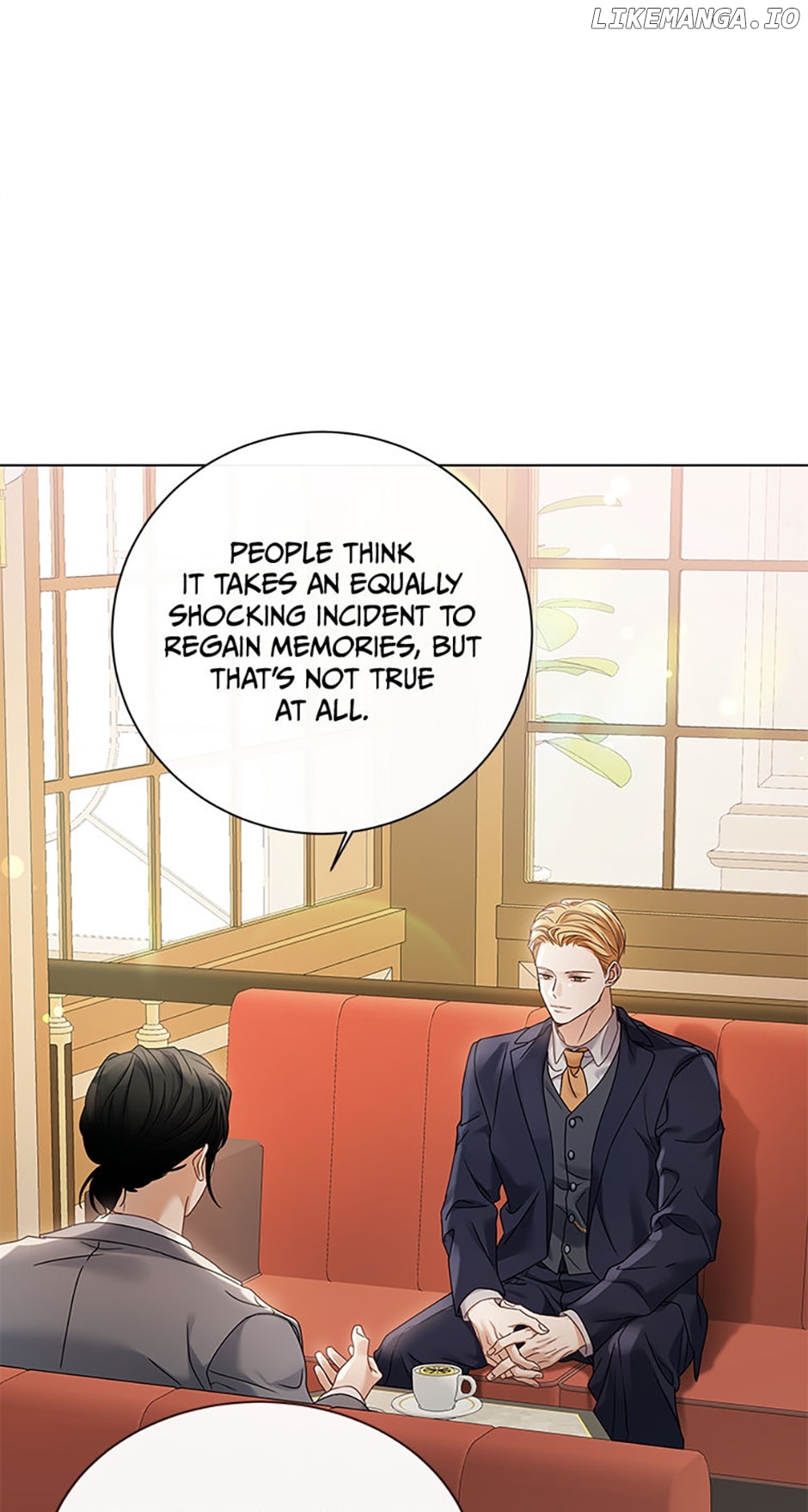 The Unwelcome Guests of House Fildette Chapter 106 - page 6