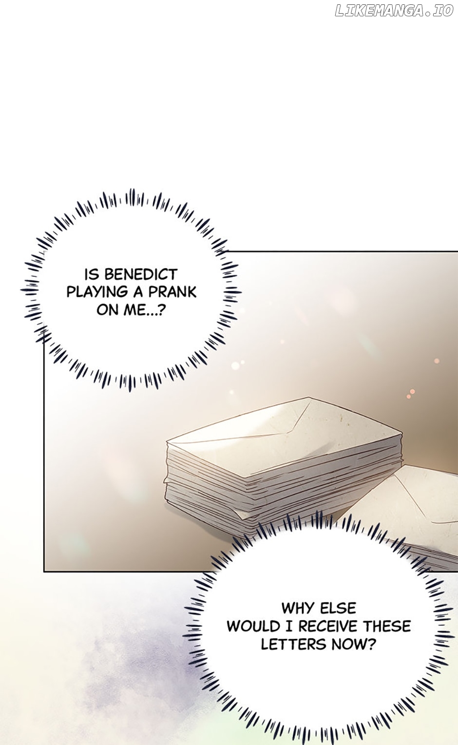 The Unwelcome Guests of House Fildette Chapter 106 - page 78