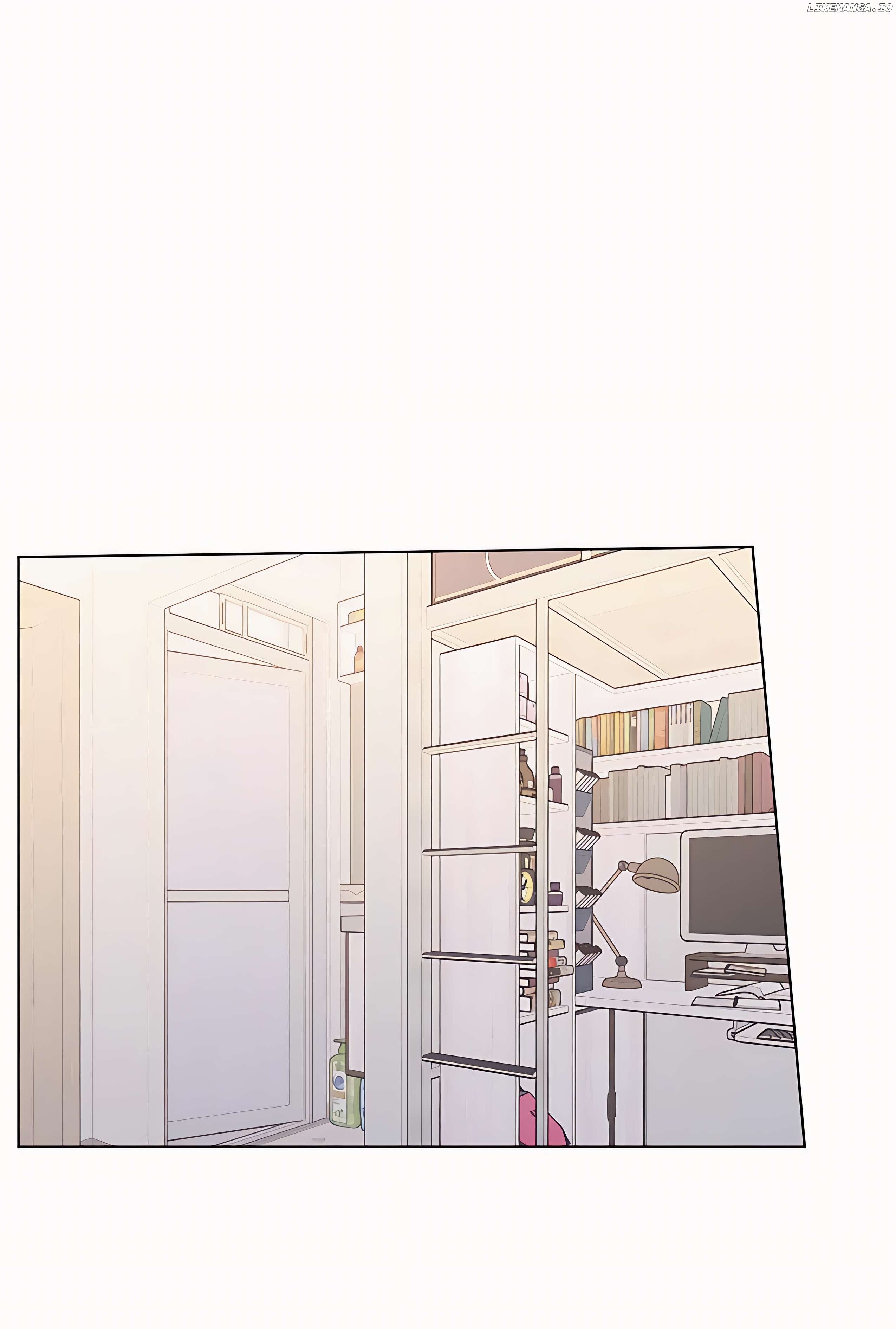 Listening To The Stars Chapter 24 - page 2