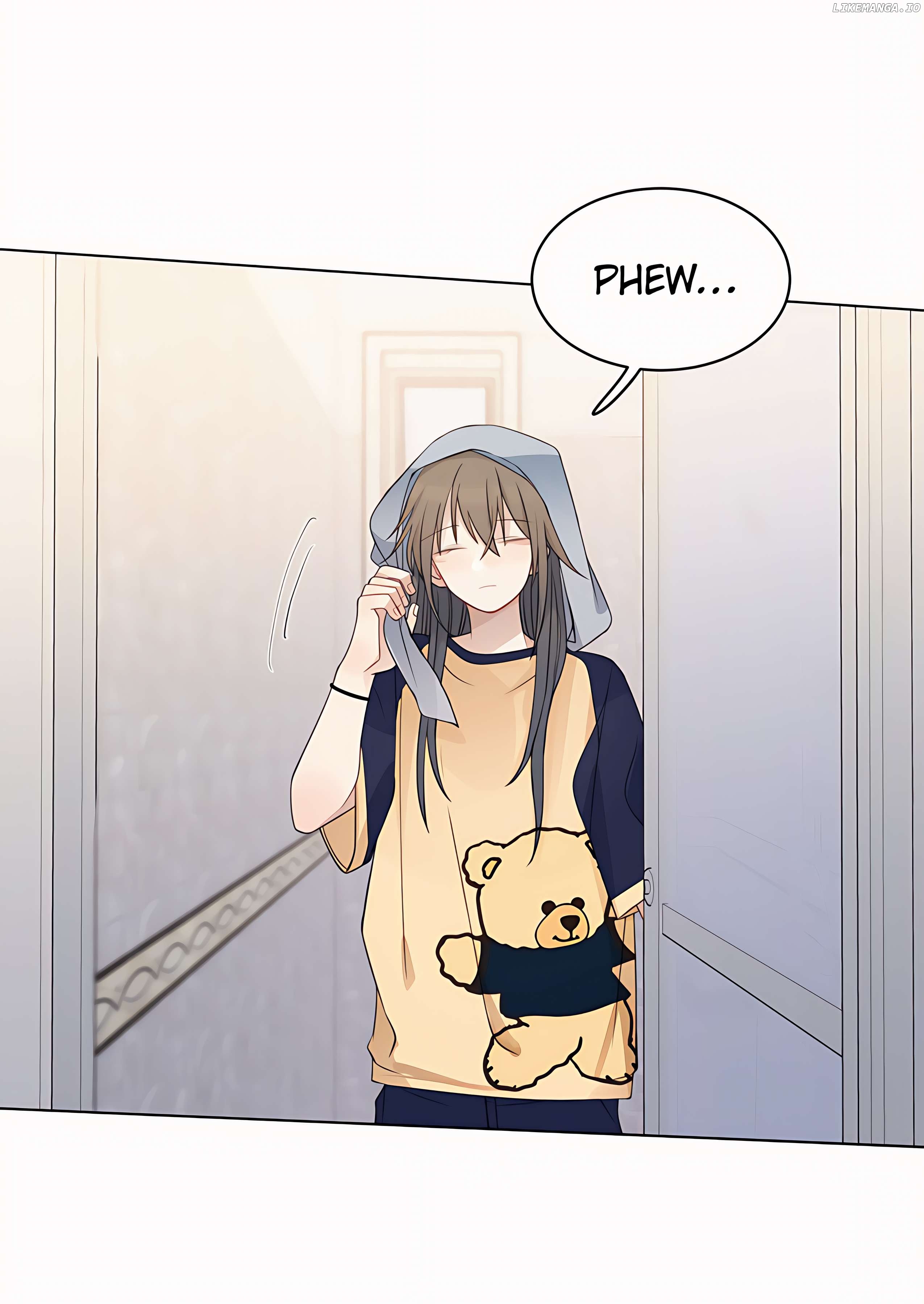 Listening To The Stars Chapter 24 - page 3