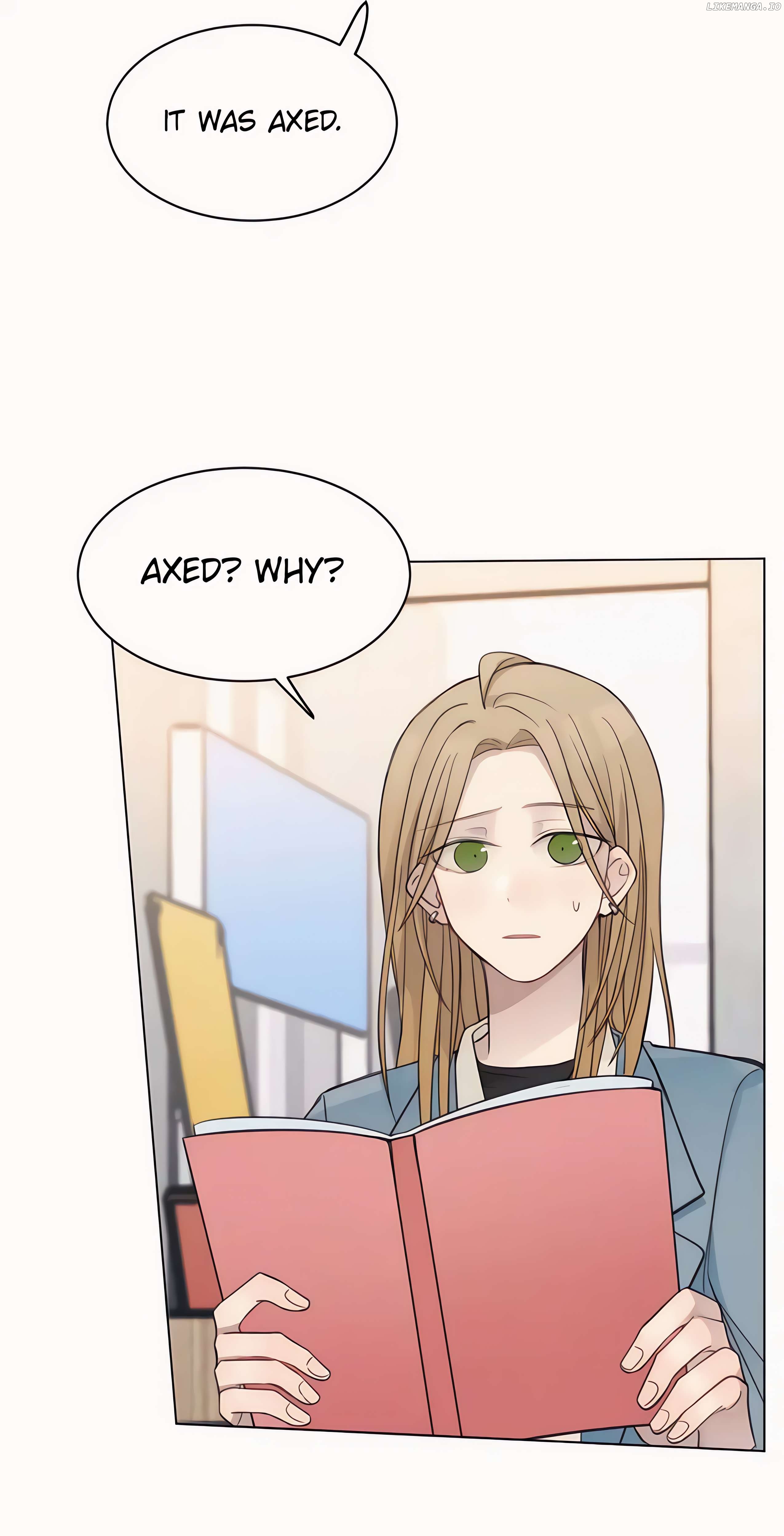 Listening To The Stars Chapter 25 - page 12