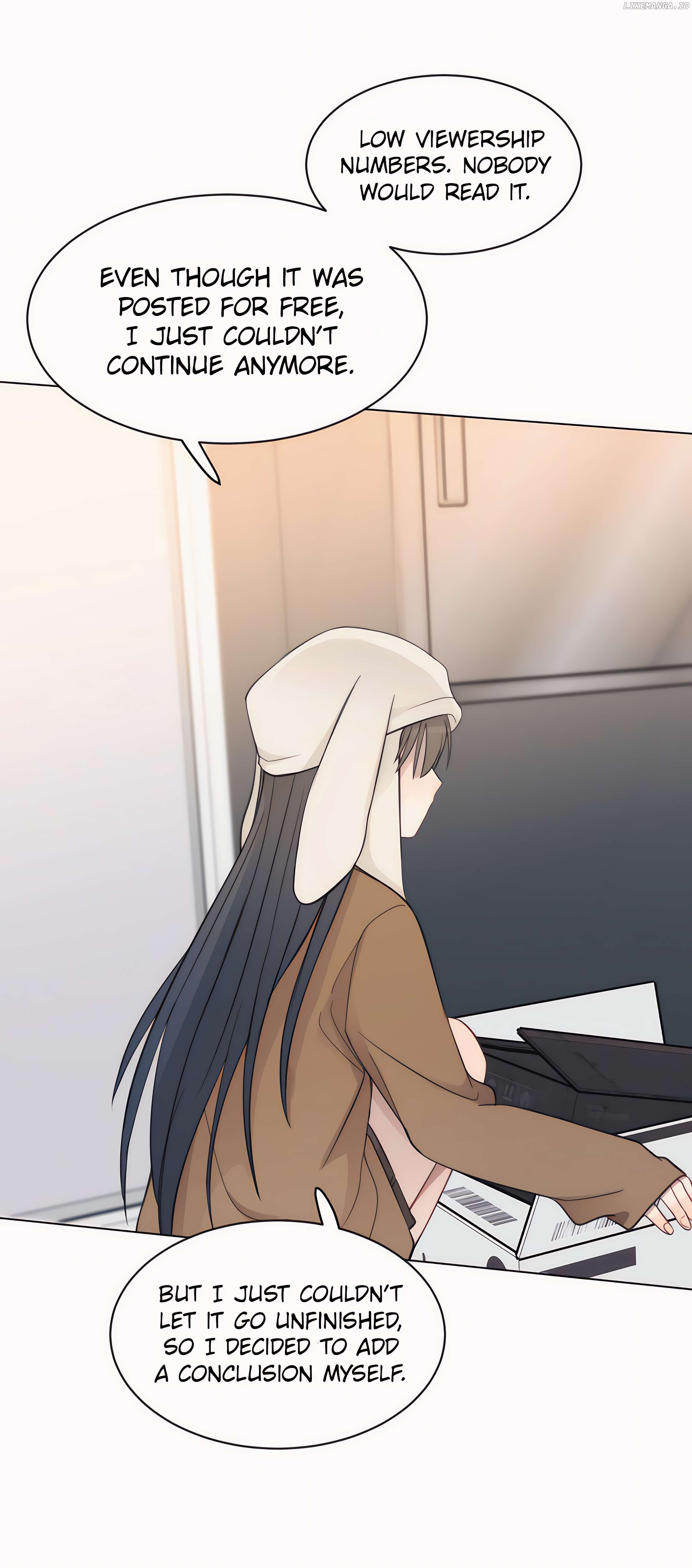 Listening To The Stars Chapter 25 - page 13