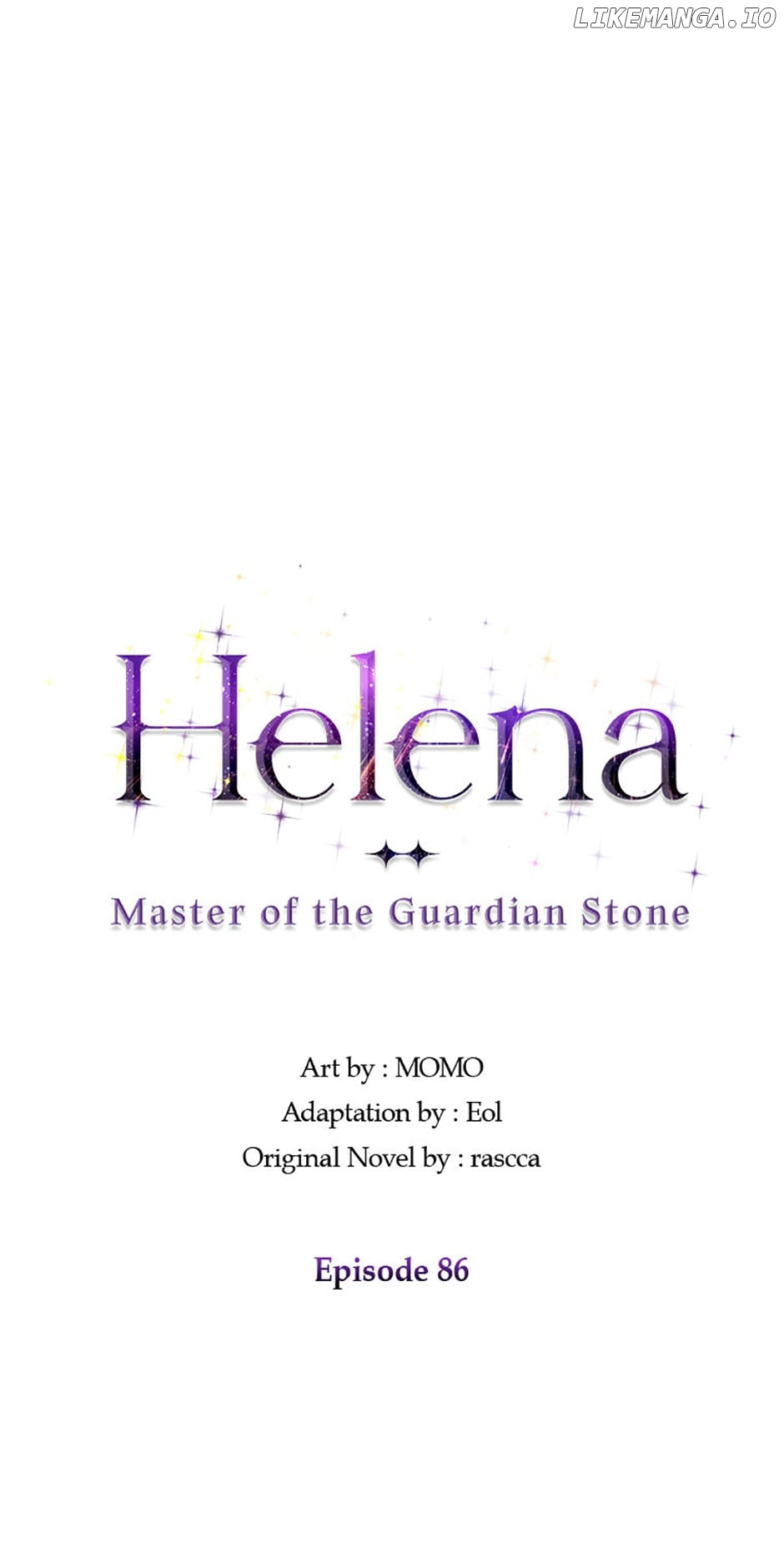 Helena: Master of the Guardian Stone Chapter 86 - page 37