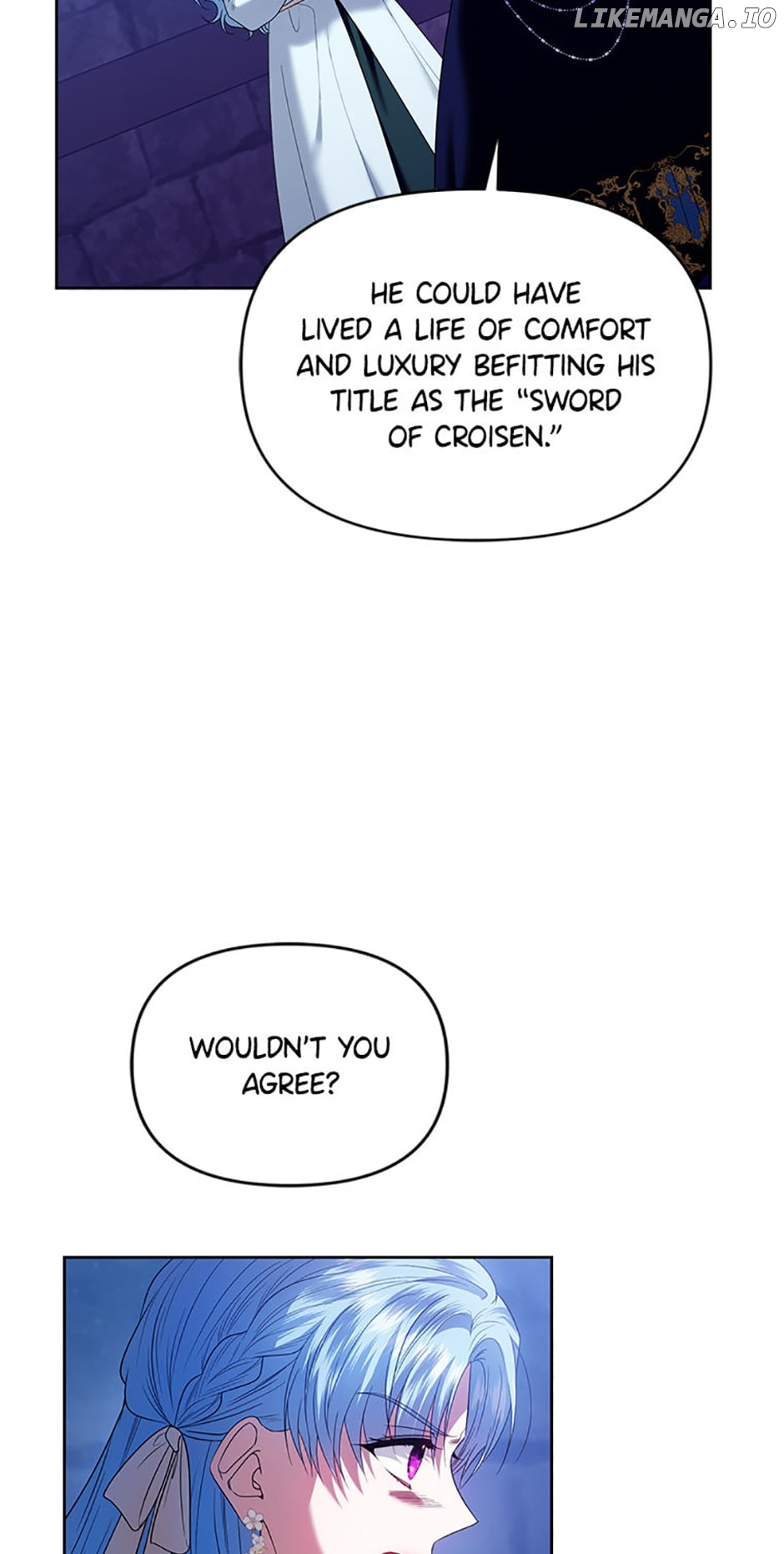 Helena: Master of the Guardian Stone Chapter 86 - page 42