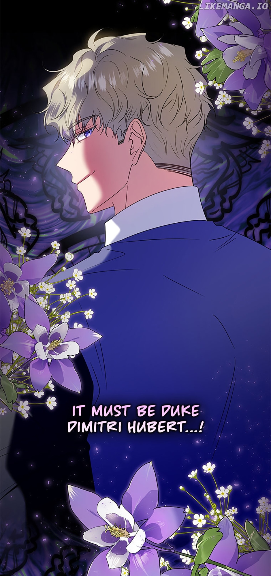 Helena: Master of the Guardian Stone Chapter 86 - page 49