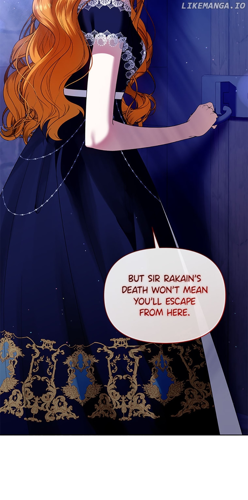 Helena: Master of the Guardian Stone Chapter 86 - page 65