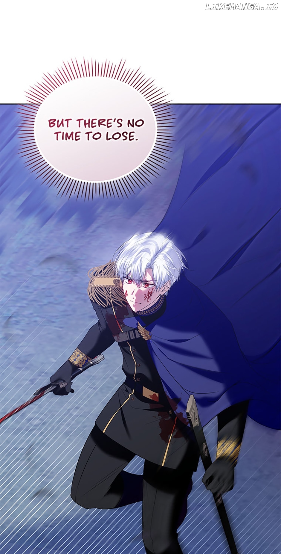 Helena: Master of the Guardian Stone Chapter 86 - page 8