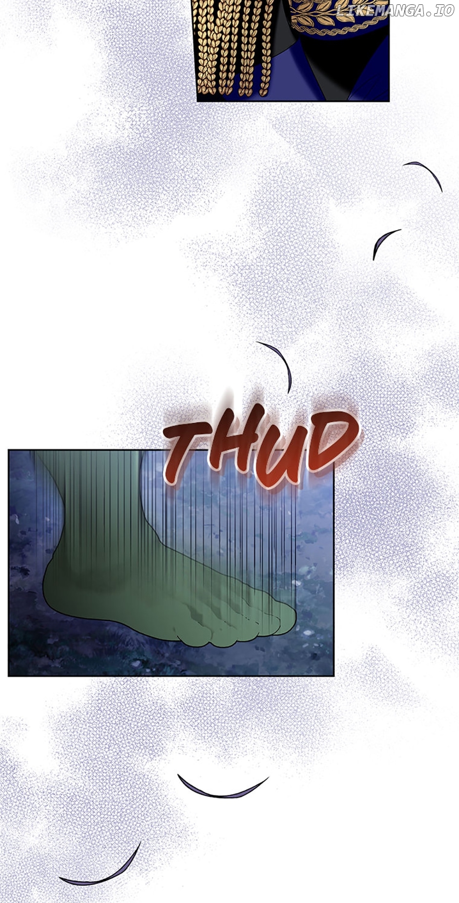 Helena: Master of the Guardian Stone Chapter 86 - page 10
