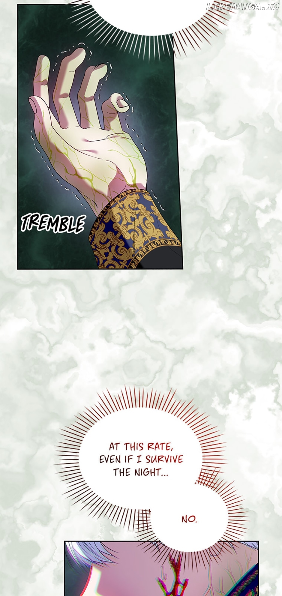 Helena: Master of the Guardian Stone Chapter 89 - page 4