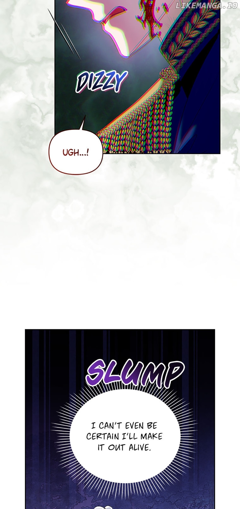 Helena: Master of the Guardian Stone Chapter 89 - page 5