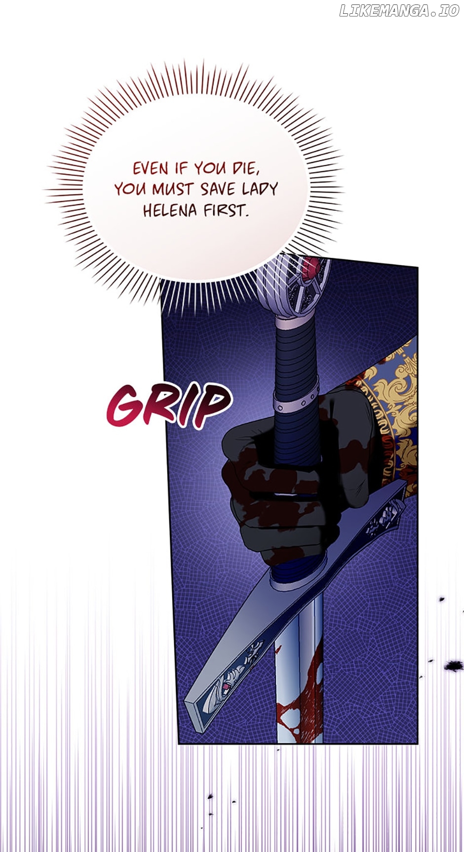 Helena: Master of the Guardian Stone Chapter 89 - page 8