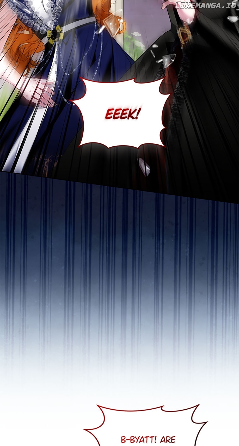 Helena: Master of the Guardian Stone Chapter 89 - page 77