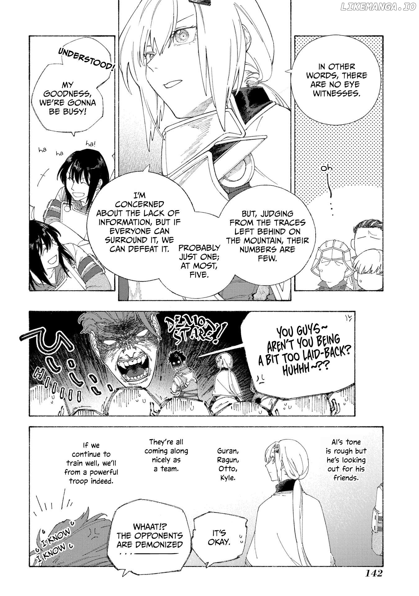 A History of the Romelia Chapter 5 - page 3