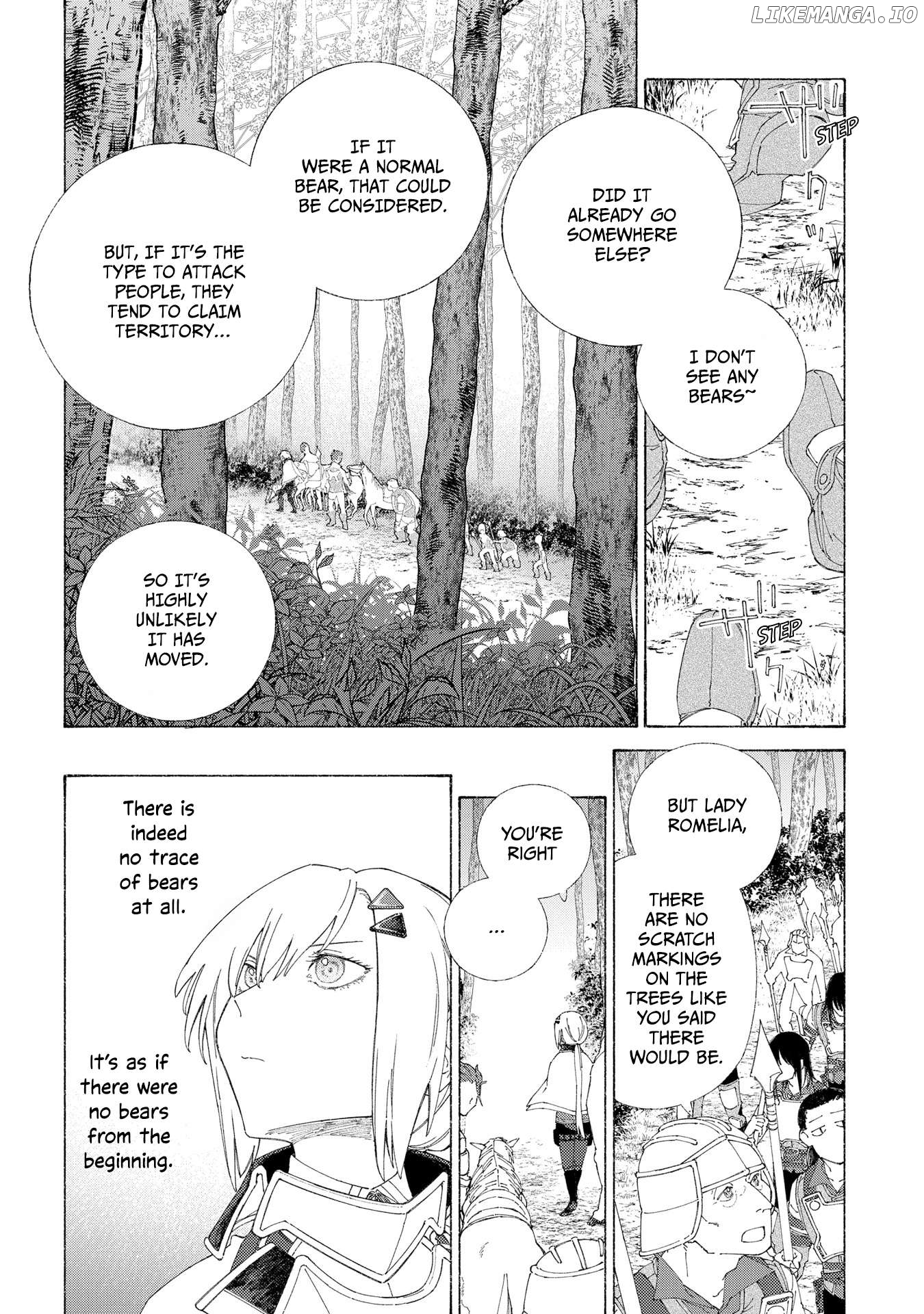 A History of the Romelia Chapter 5 - page 5
