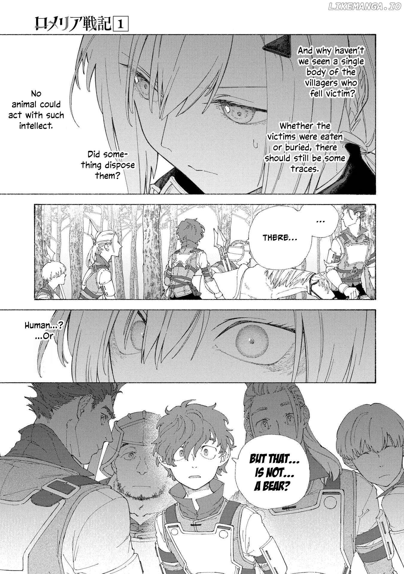 A History of the Romelia Chapter 5 - page 6