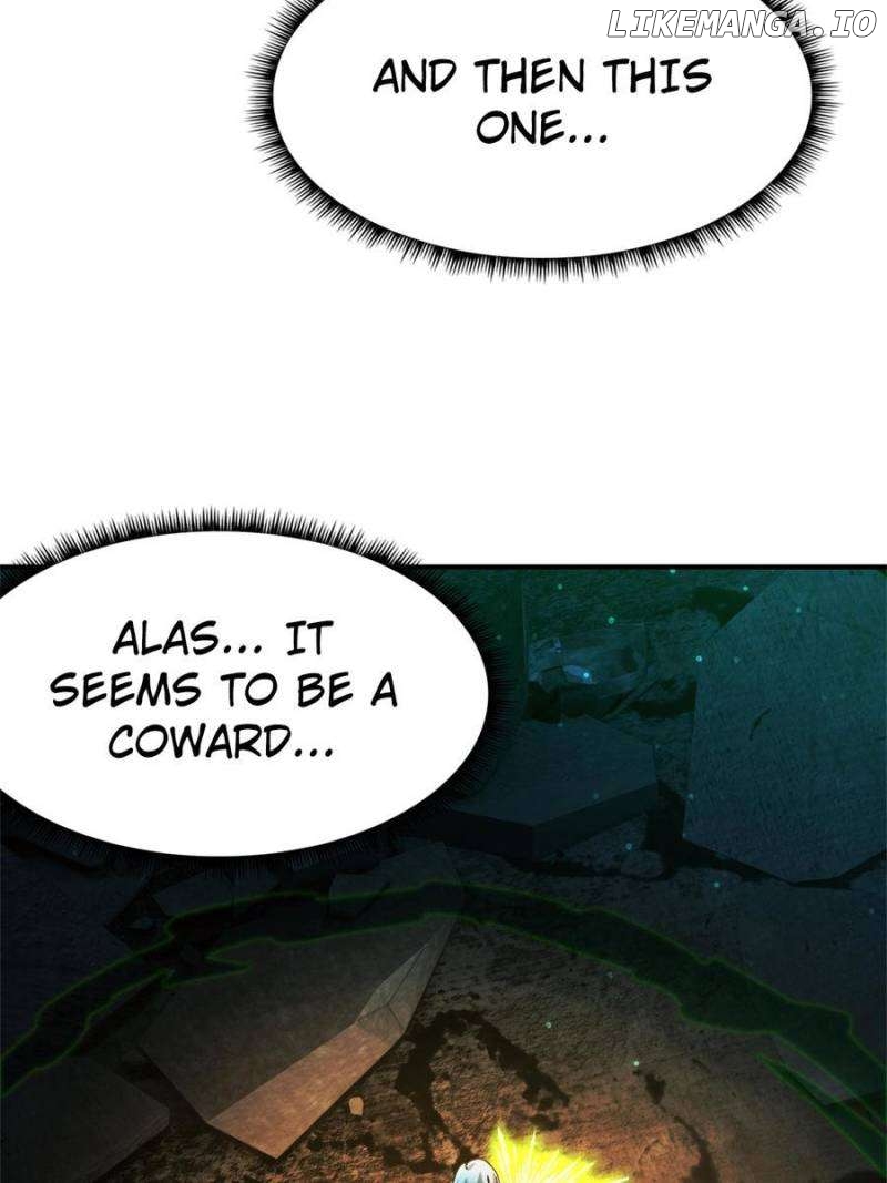 Doomsday Jigsaw Puzzle Chapter 14 - page 33