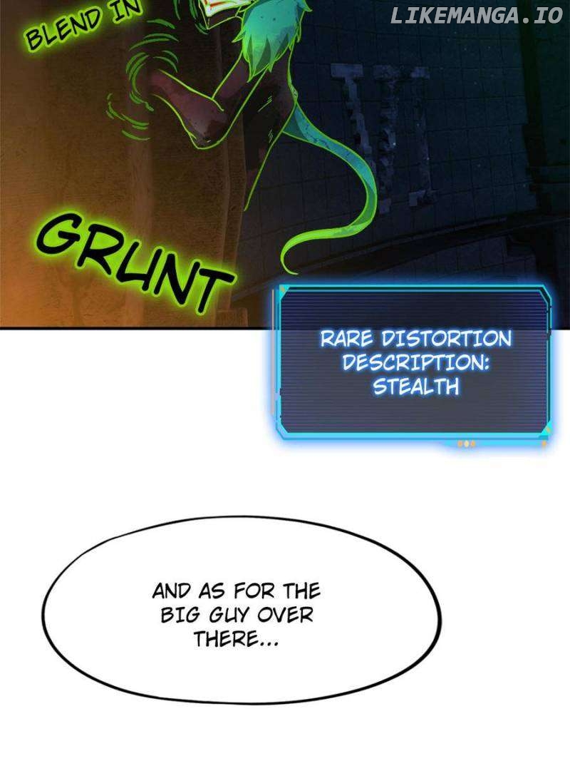 Doomsday Jigsaw Puzzle Chapter 14 - page 4