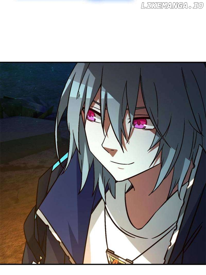Doomsday Jigsaw Puzzle Chapter 14 - page 41