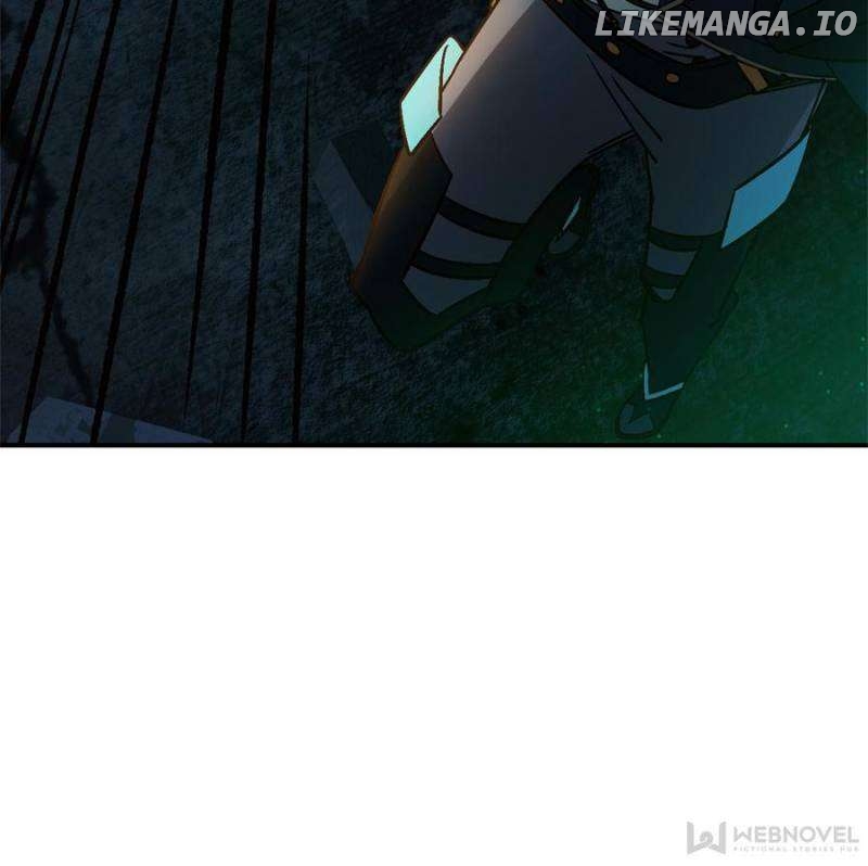Doomsday Jigsaw Puzzle Chapter 14 - page 44