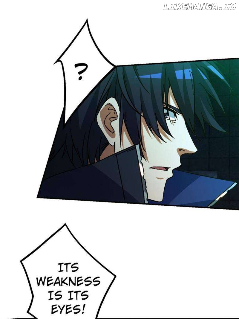 Doomsday Jigsaw Puzzle Chapter 14 - page 45