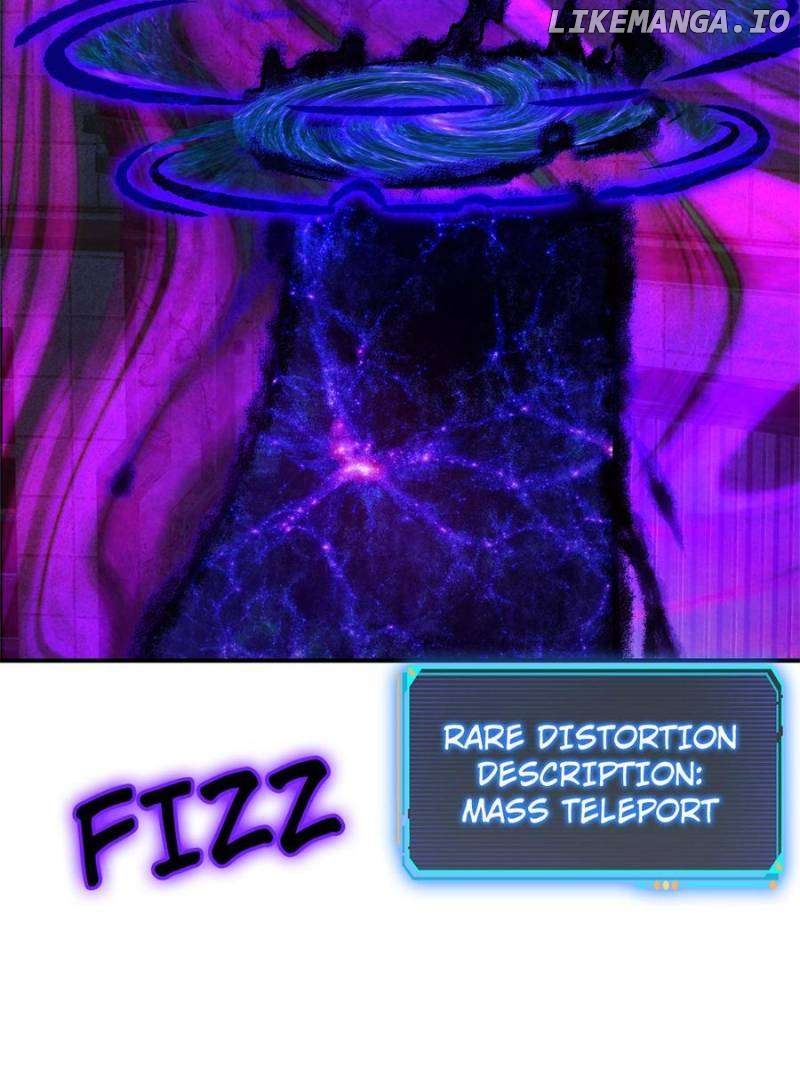 Doomsday Jigsaw Puzzle Chapter 14 - page 8