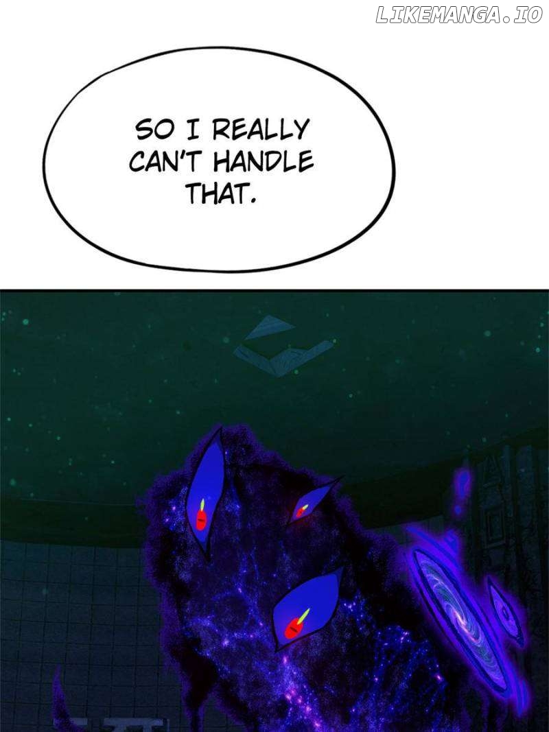 Doomsday Jigsaw Puzzle Chapter 14 - page 9